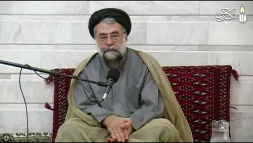 ویدیو لزوم رفع اختلافات و کدورتها جهت بهرهمندی از فیوضات ماههای رجب و شعبان و رمضان