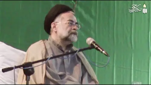 ویدیو ضرورت تواضع قلبی سالک نسبت به رفقای طریق (کرج)