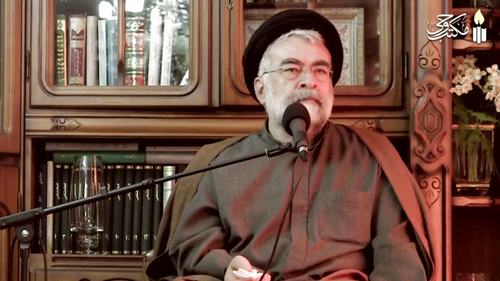 ویدیو أهمیت ادراك صحیح نسبت به حقیقت سیروسلوك