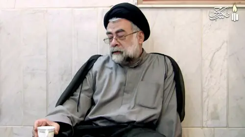 ویدیو سبکبالی سالک بهواسطۀ قطع تعلقات و اجتناب از پرداختن به امور دنیوی