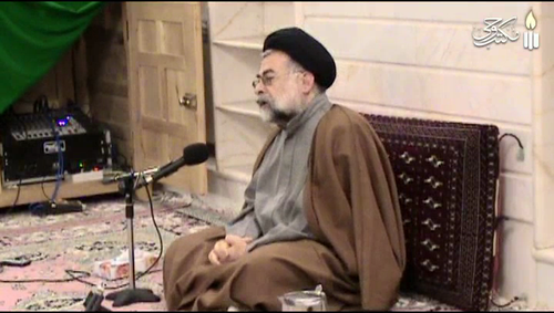 ویدیو أهمیت و تأثیر مسئلۀ عبور از ظاهر به باطن در مقدمهسازی ظهور امام زمان