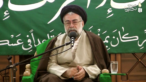 ویدیو نیمه شعبان 1434: زمینهسازی ظهور امام زمان عجل اللَه فرجه با سلوک عقلانی و خروج از احساسات و تقلید کورکورانه