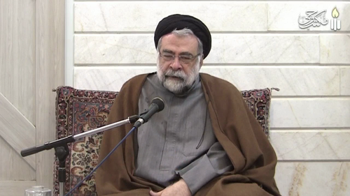 ویدیو سرّ لزوم پیروی از سیره و مبانی و روش تربیتی مرحوم علامه طهرانی