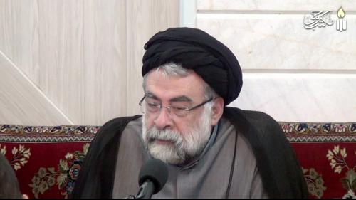 ویدیو شرح و تفسير روايت( اعبد اللَه کأنّک تراه فان لم تکن تراه فإنه يراک)