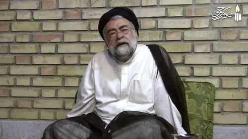 ویدیو محوریّت توحید در اعمال انسان