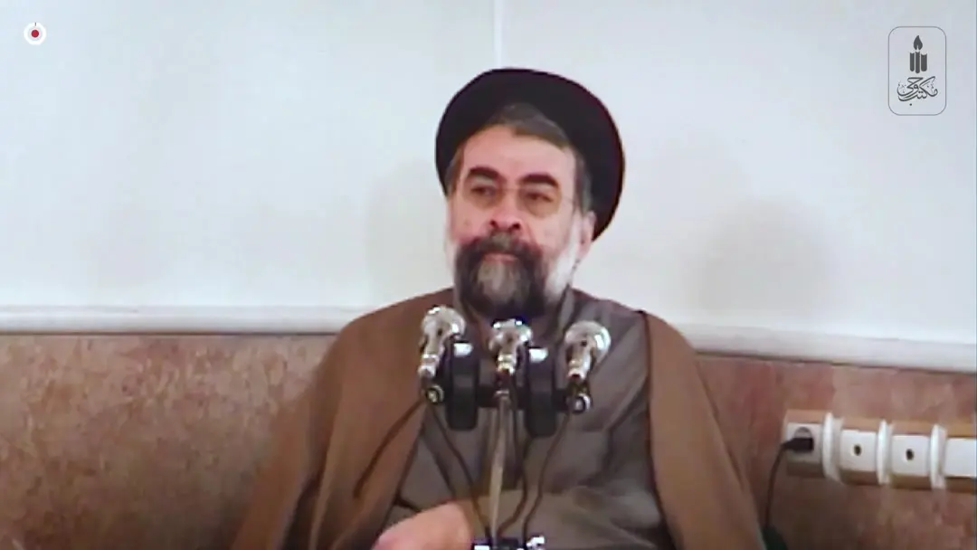 ویدیو اساسِ اطاعت از رسول خدا!