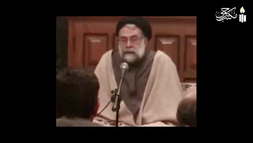 ویدیو نهضت سیدالشهداء برای نجات انسانها از جهالت و سرگردانی (کرمان)