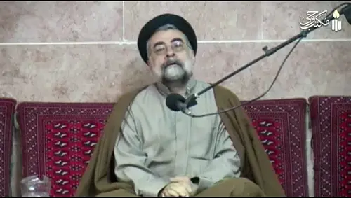 ویدیو تببین جامع و کامل حقیقت واقعۀ عاشورا توسط مرحوم علامه طهرانی