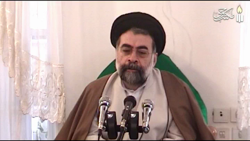 ویدیو انحراف بعد از پیامبر اکرم به واسطۀ عدم ادراک عقلانی حقیقت آن حضرت