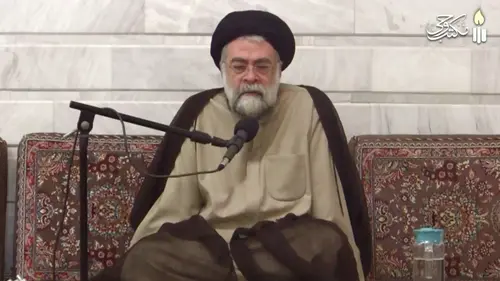 ویدیو دیدگاه اهل معرفت راجع به واقعه عاشورا