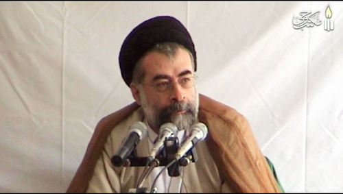 ویدیو اختصاص اربعین به سید الشهداء علیه السلام