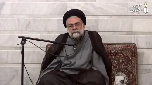 ویدیو مراد از کلمۀ «مولا» در فرمایش پیامبر اکرم در روز غدیر خم